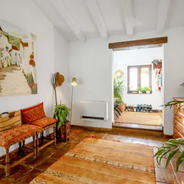 Продажа  отдельно стоящей виллы в Nerja