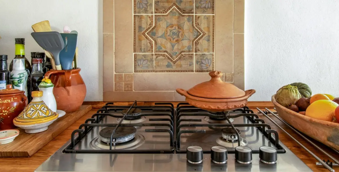 Продажа  отдельно стоящей виллы в Nerja 8