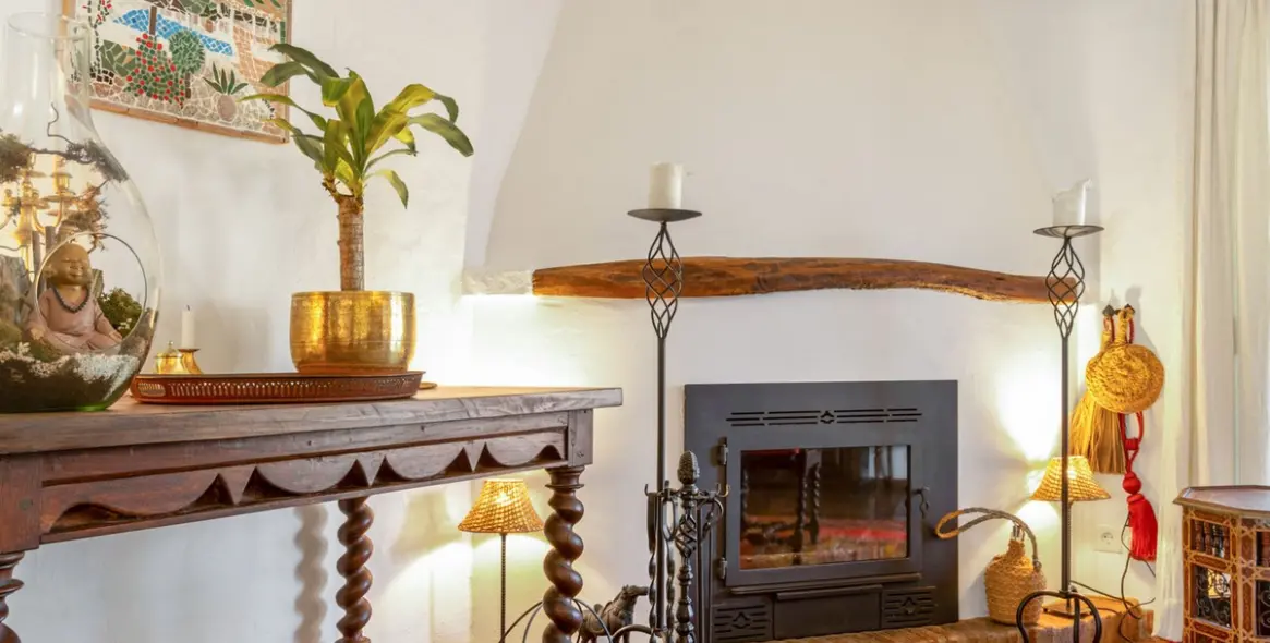 Продажа  отдельно стоящей виллы в Nerja 12