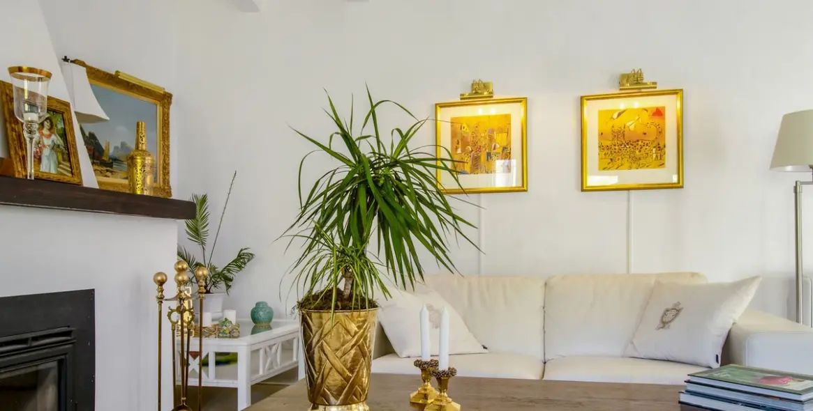 Продажа  отдельно стоящей виллы в Nerja 19