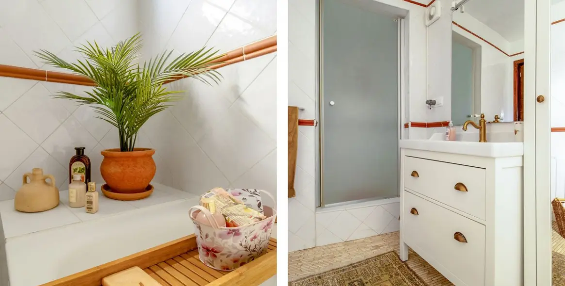 Sale of detached villa in Nerja 22