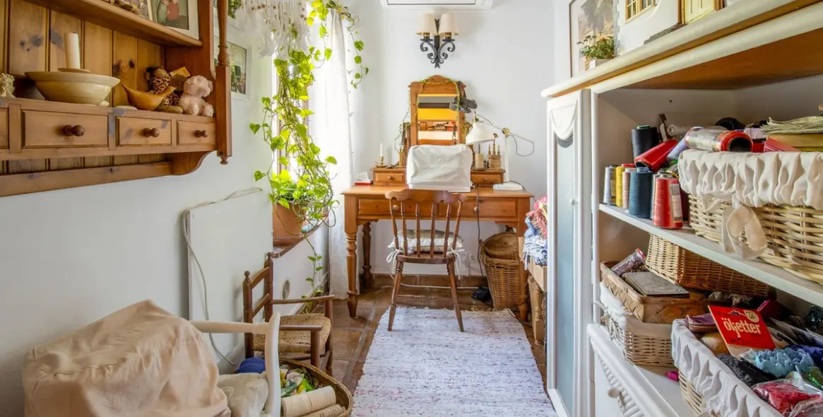 Sale of detached villa in Nerja 23