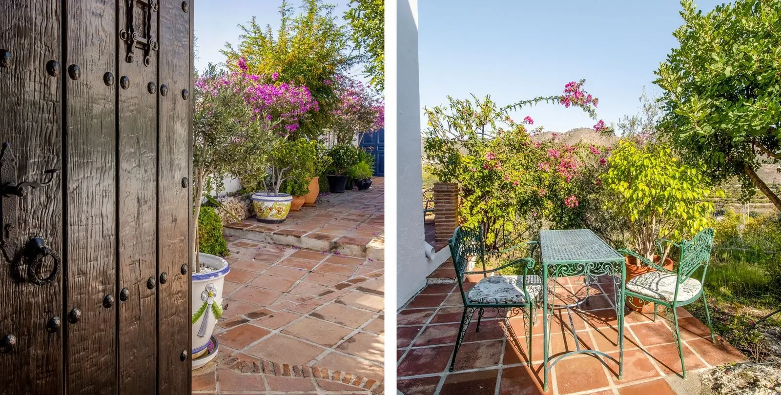 Sale of detached villa in Nerja 4