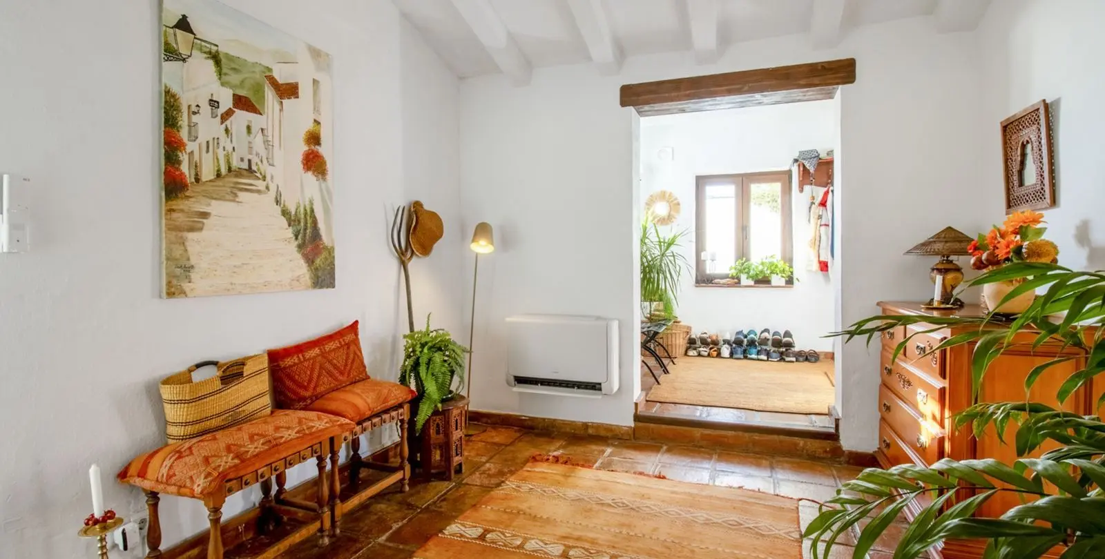 Sale of detached villa in Nerja 5