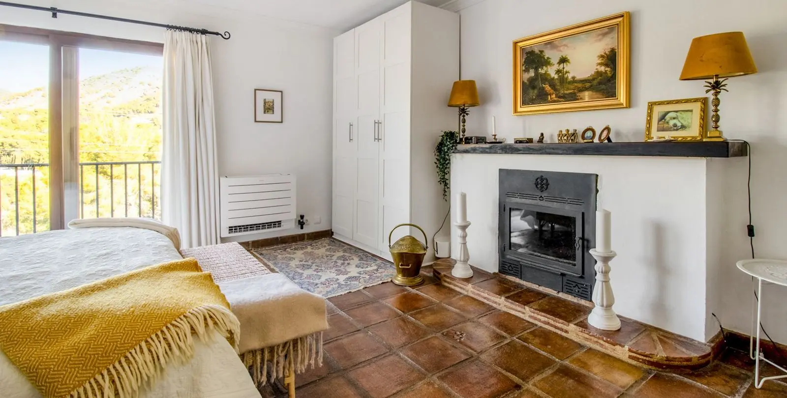 Sale of detached villa in Nerja 26