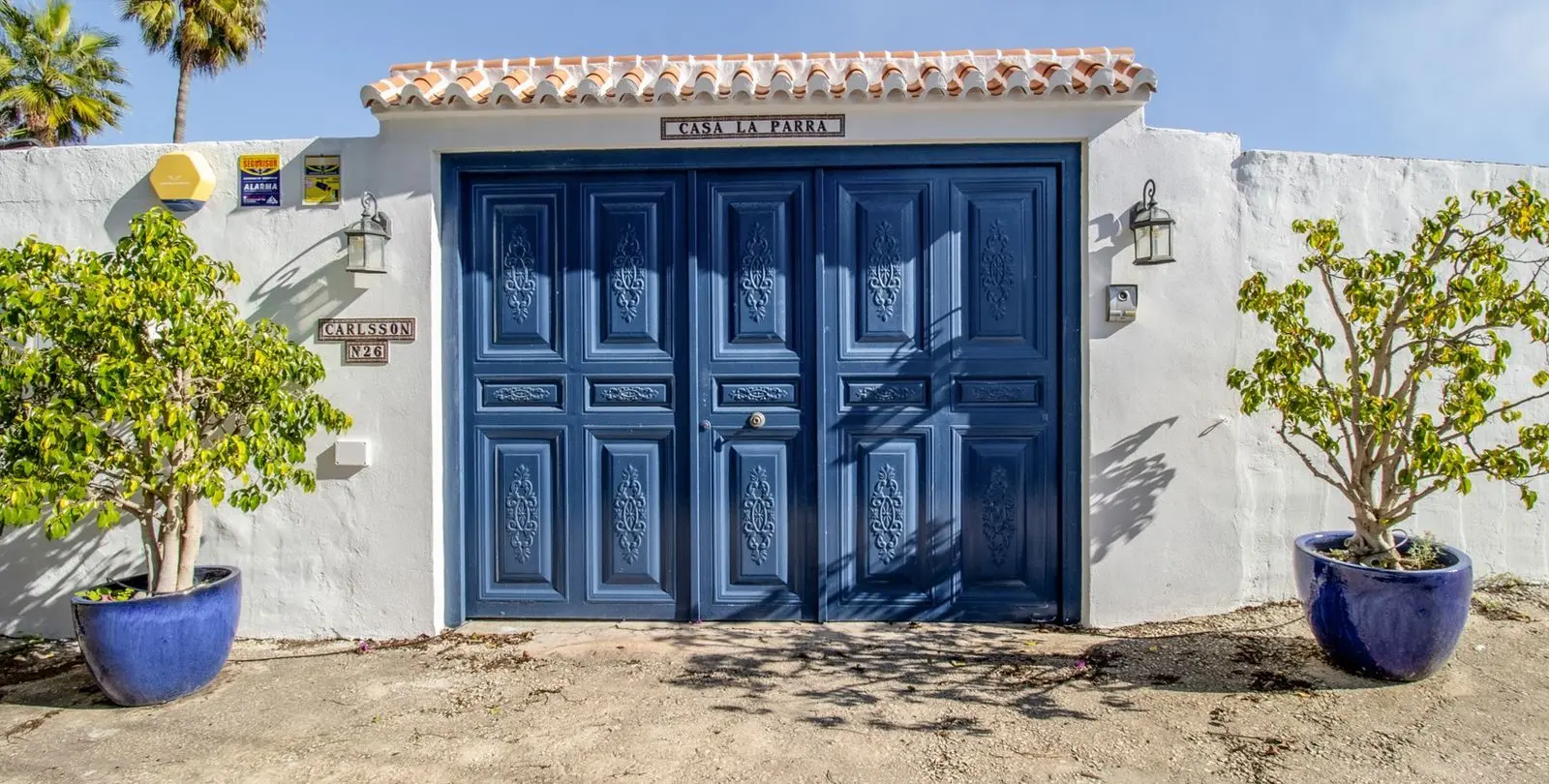 Продажа  отдельно стоящей виллы в Nerja 32