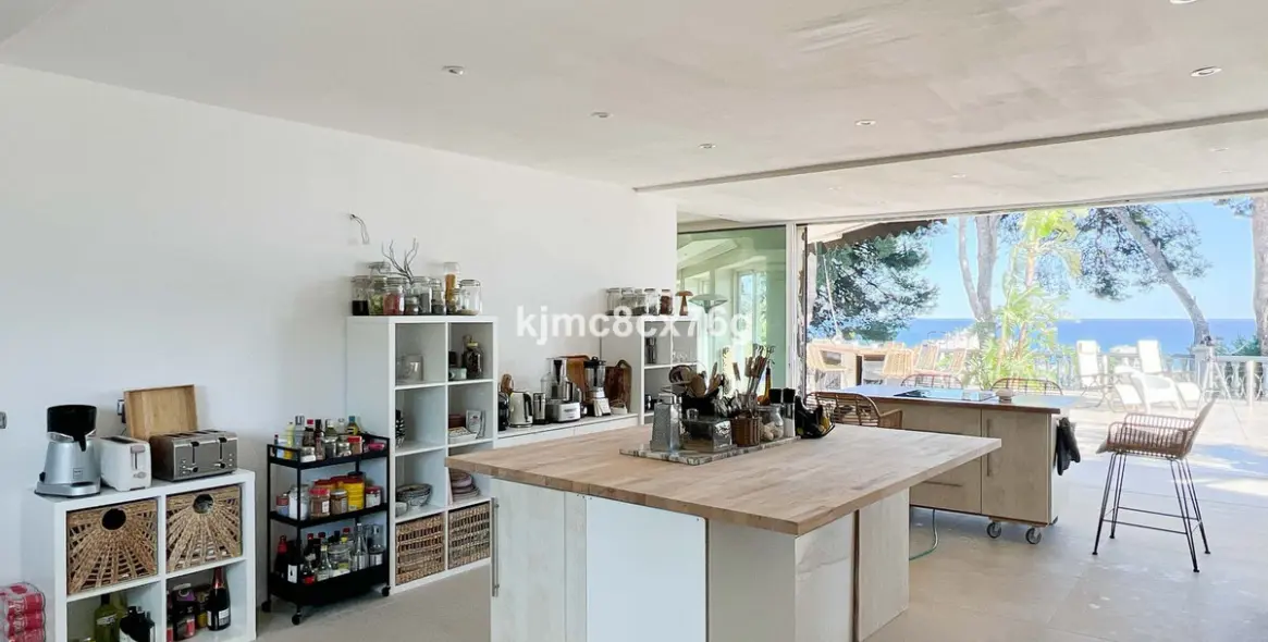 Sale of detached villa in Torremolinos 21