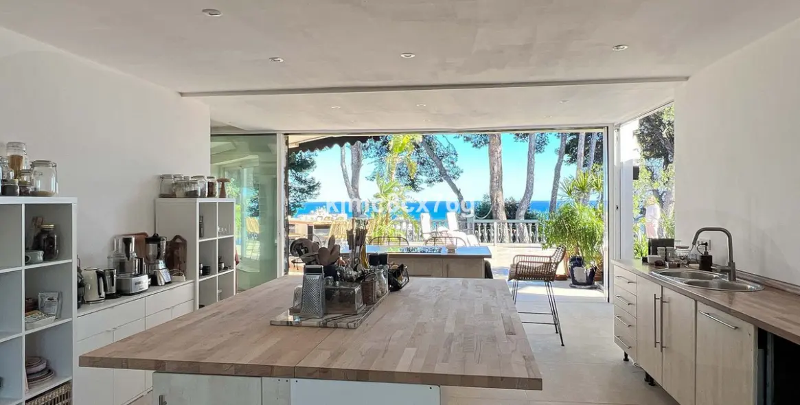 Sale of detached villa in Torremolinos 22