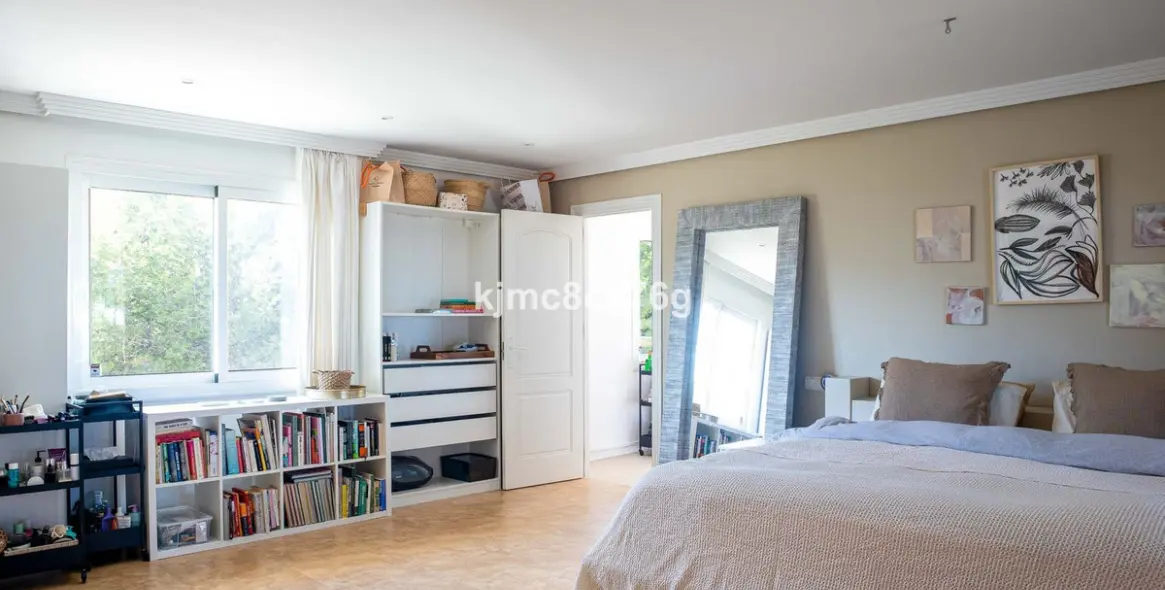 Sale of detached villa in Torremolinos 36