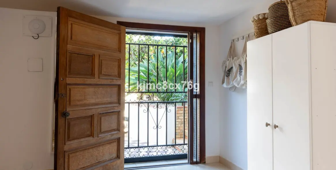 Sale of detached villa in Torremolinos 42