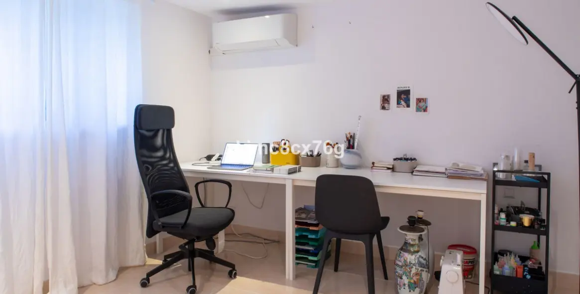 Sale of detached villa in Torremolinos 44