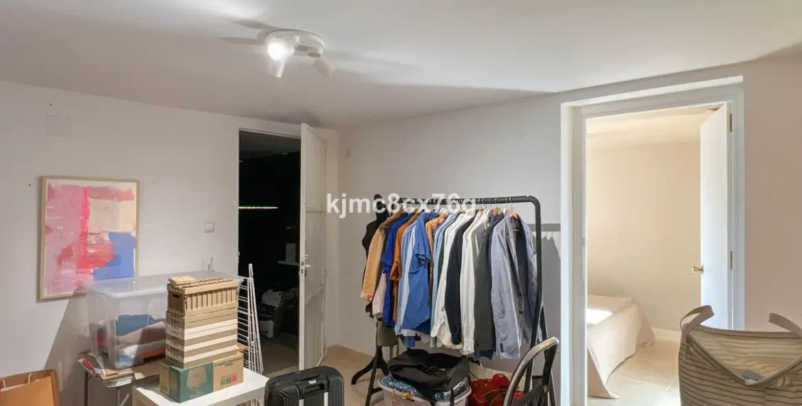 Sale of detached villa in Torremolinos 45