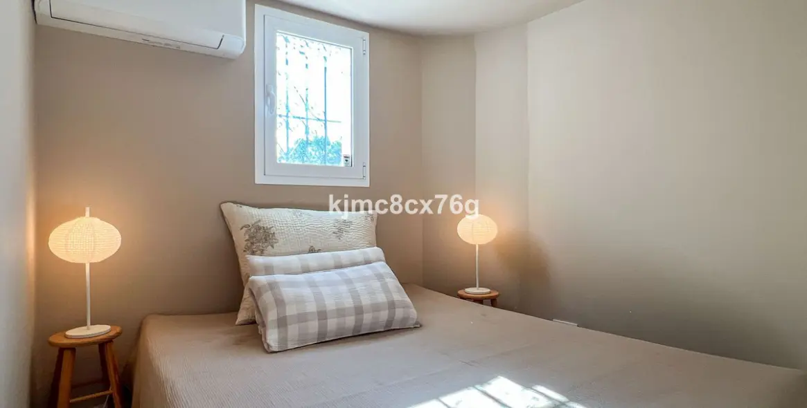 Sale of detached villa in Torremolinos 46