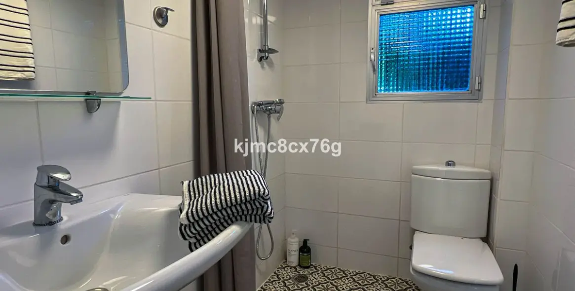 Sale of detached villa in Torremolinos 47