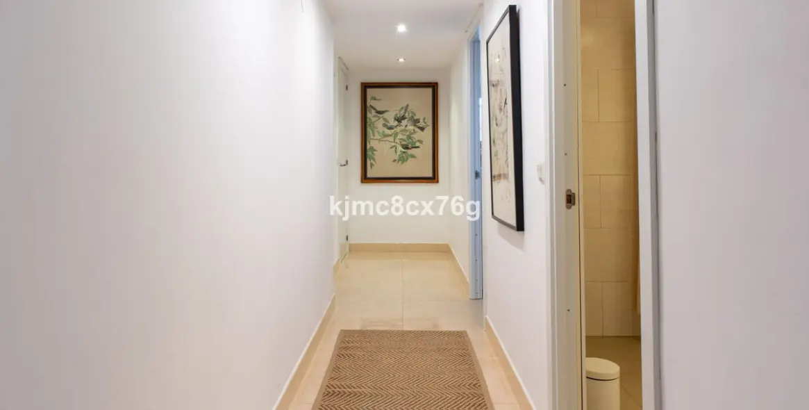 Sale of detached villa in Torremolinos 48