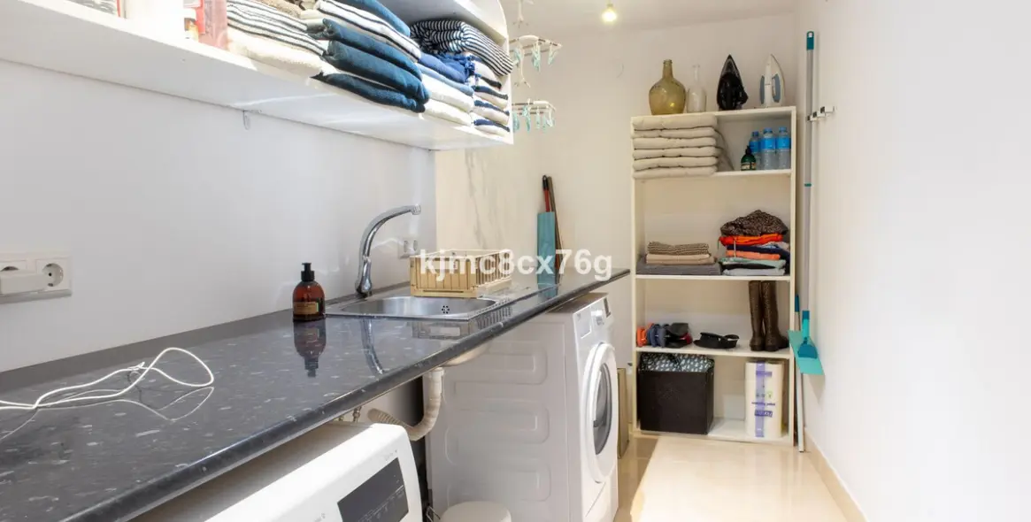 Sale of detached villa in Torremolinos 50