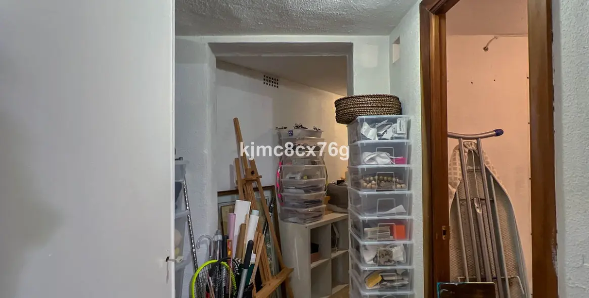 Sale of detached villa in Torremolinos 51