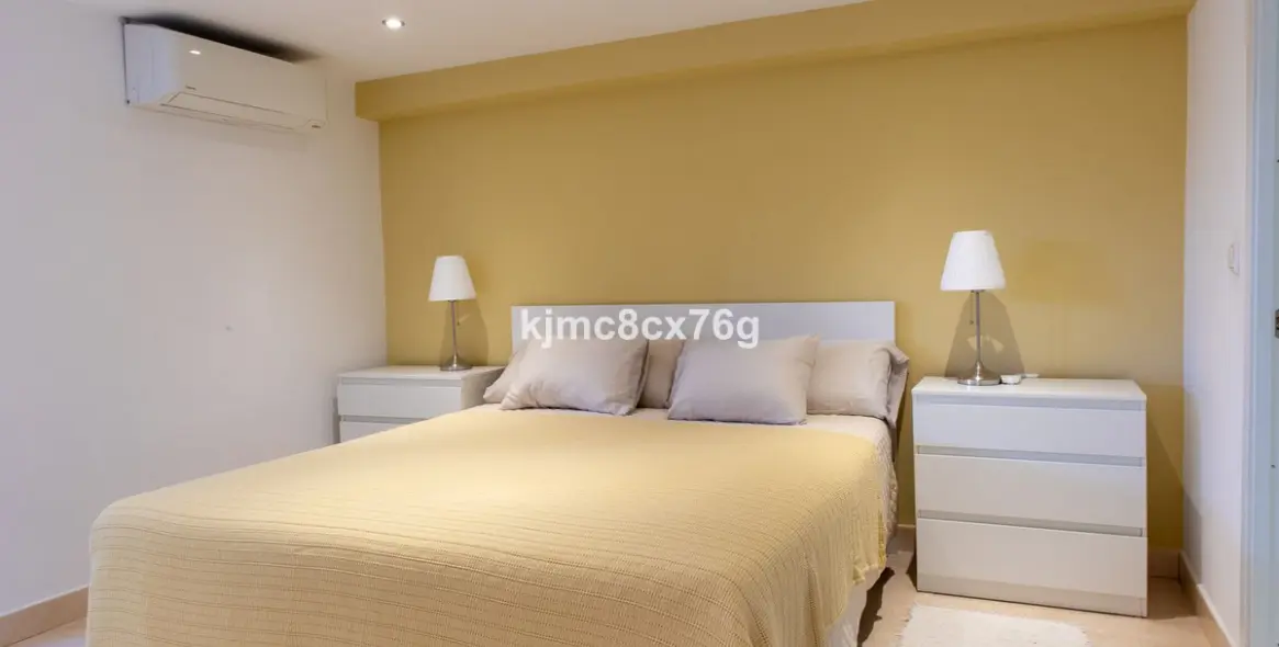 Sale of detached villa in Torremolinos 53