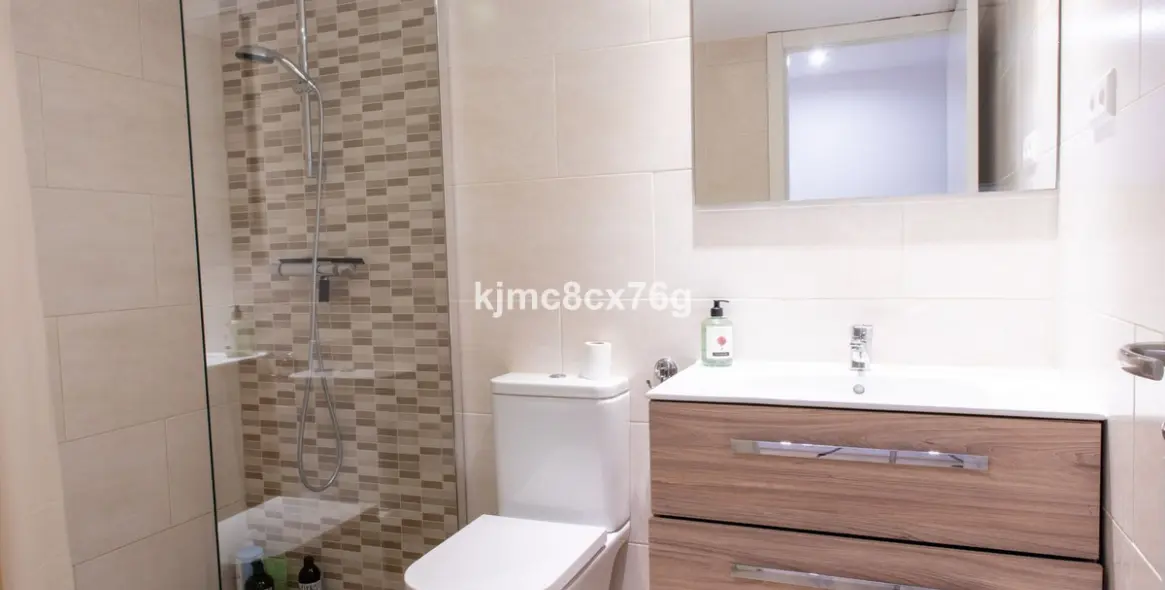 Sale of detached villa in Torremolinos 55