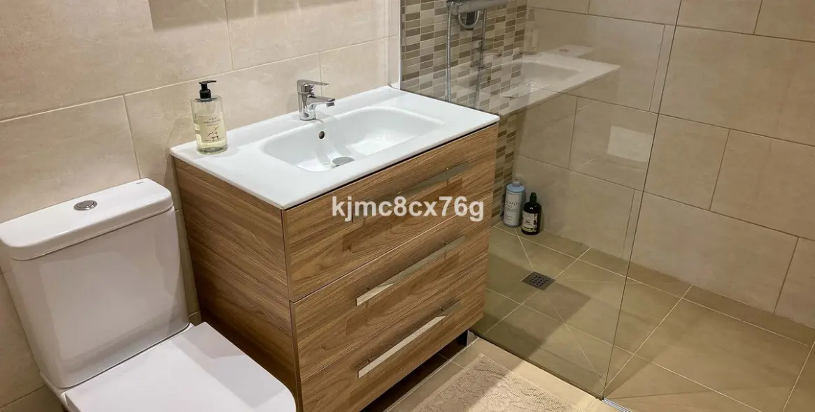 Sale of detached villa in Torremolinos 56