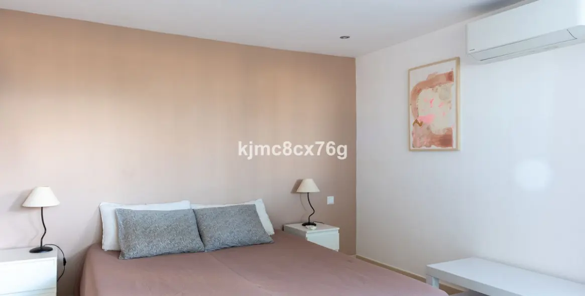 Sale of detached villa in Torremolinos 57