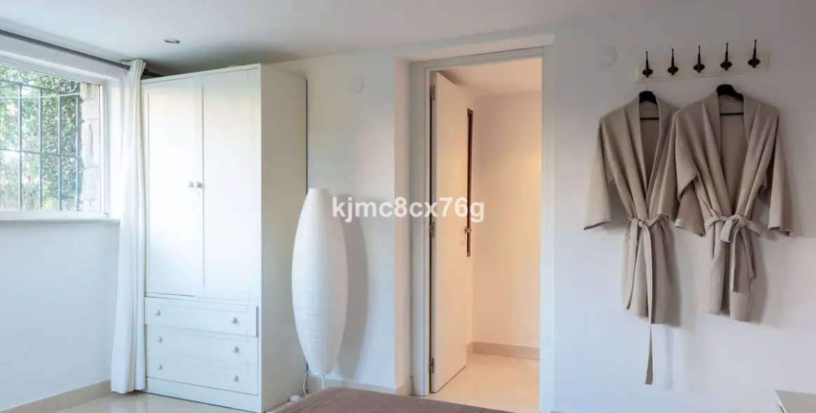 Sale of detached villa in Torremolinos 58