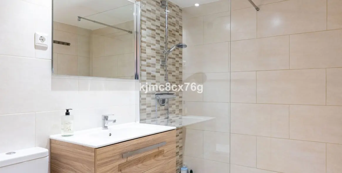 Sale of detached villa in Torremolinos 59