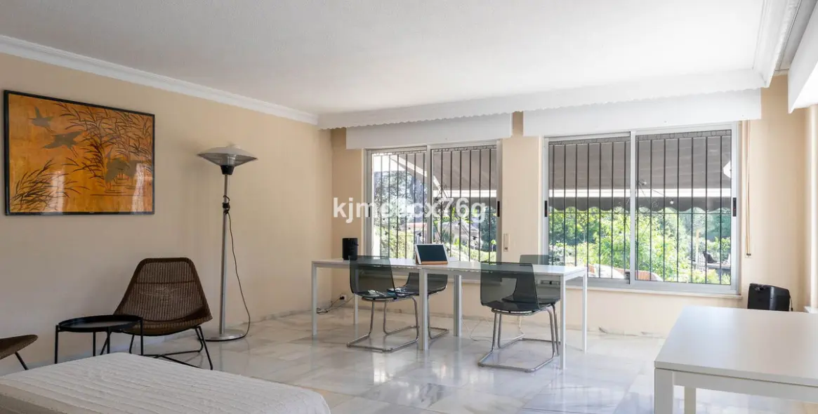 Sale of detached villa in Torremolinos 61