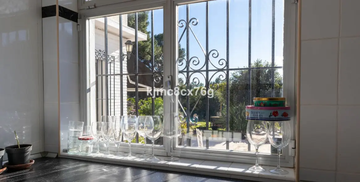 Sale of detached villa in Torremolinos 62