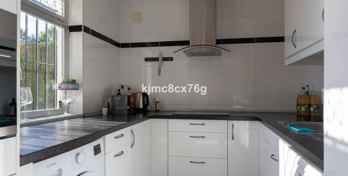 Sale of detached villa in Torremolinos 64