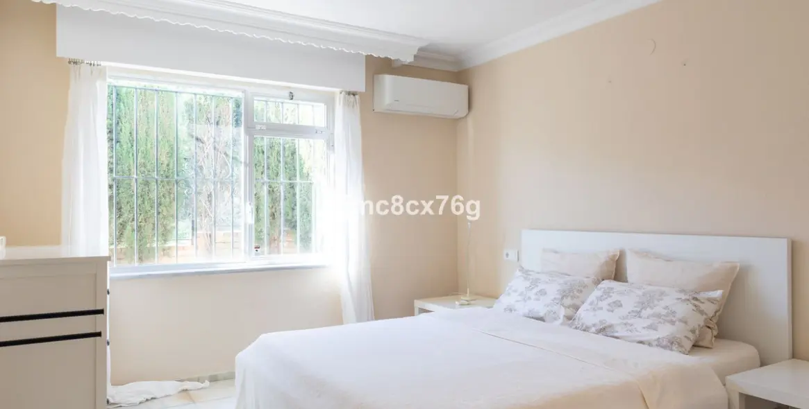 Sale of detached villa in Torremolinos 65