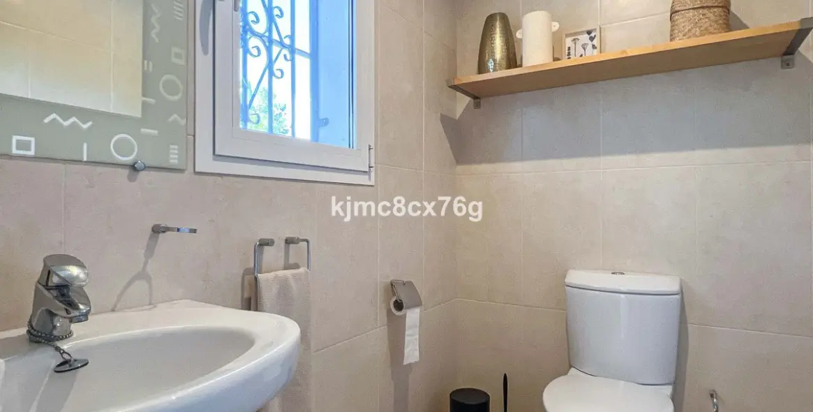 Sale of detached villa in Torremolinos 67