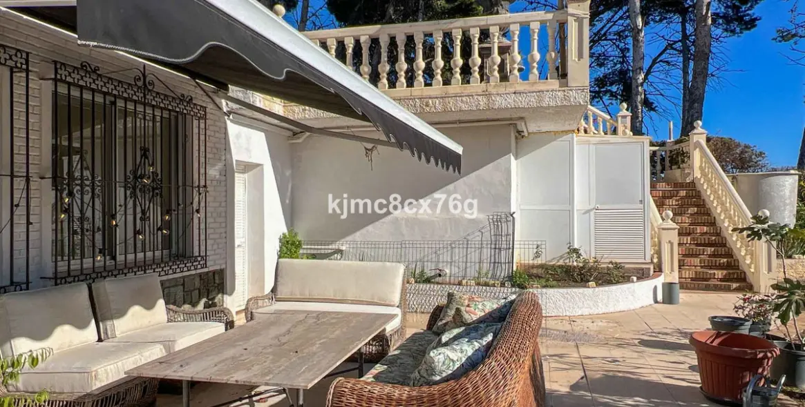 Sale of detached villa in Torremolinos 72