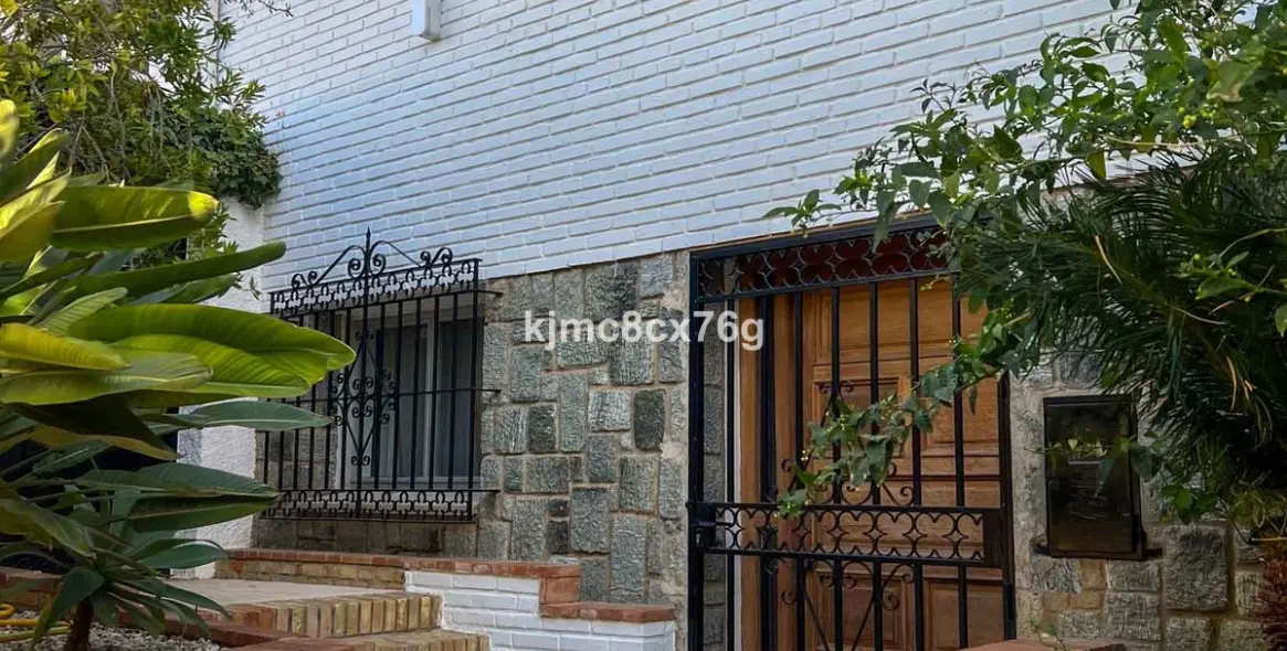 Sale of detached villa in Torremolinos 73