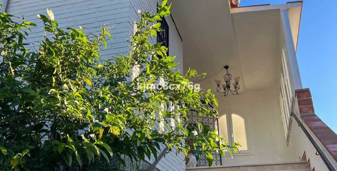 Sale of detached villa in Torremolinos 74