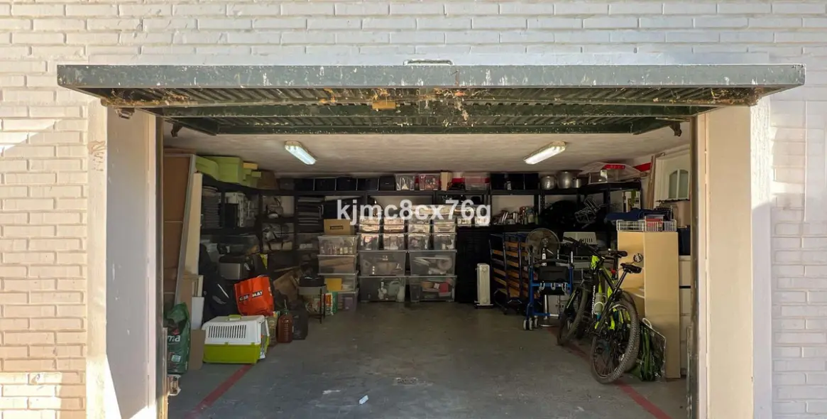 Sale of detached villa in Torremolinos 76