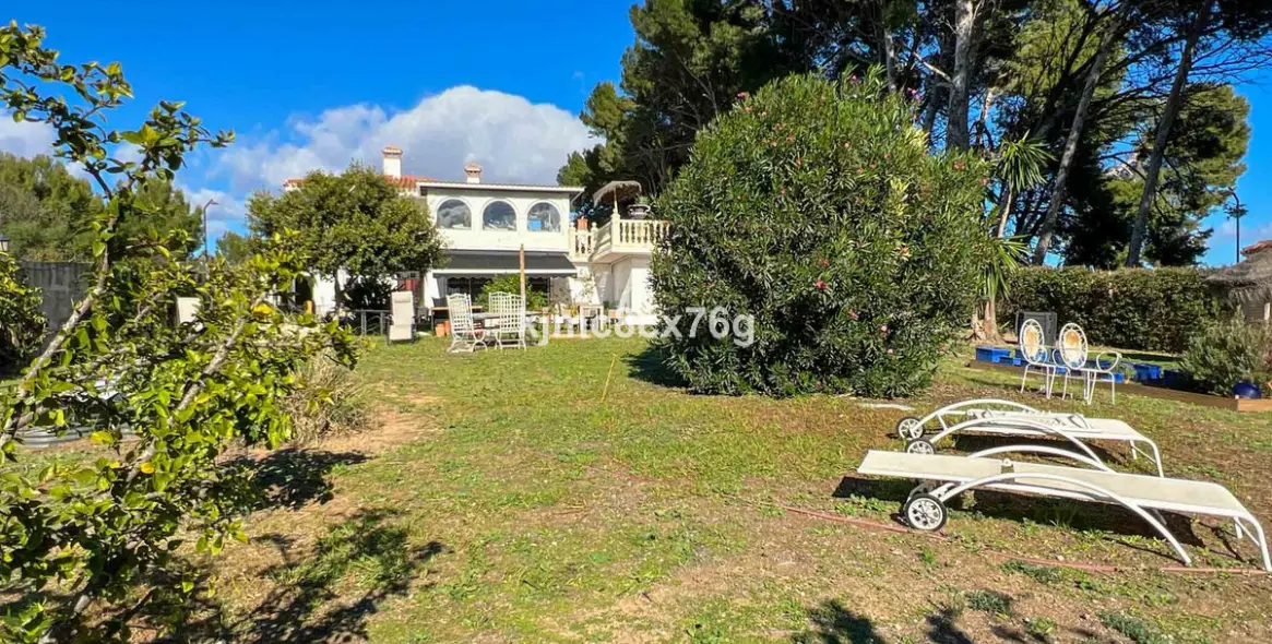 Sale of detached villa in Torremolinos 79