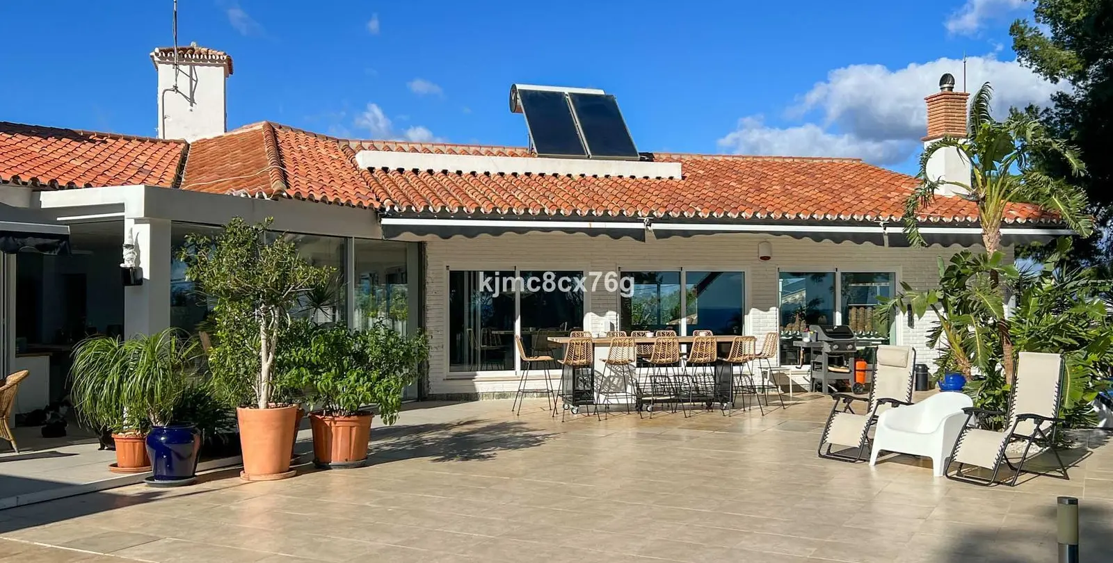 Sale of detached villa in Torremolinos 3