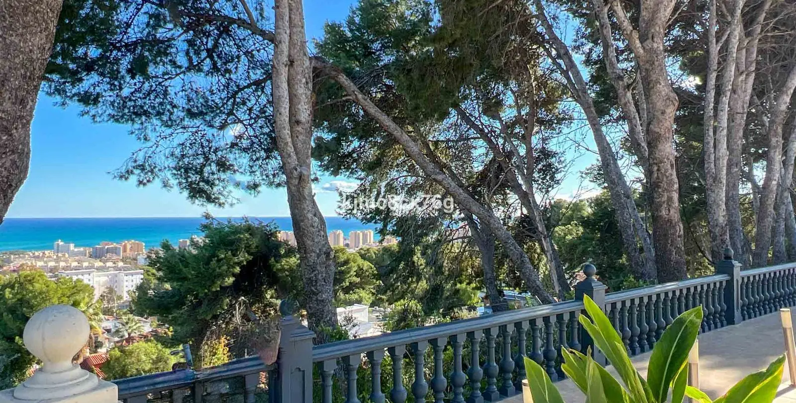 Sale of detached villa in Torremolinos 7