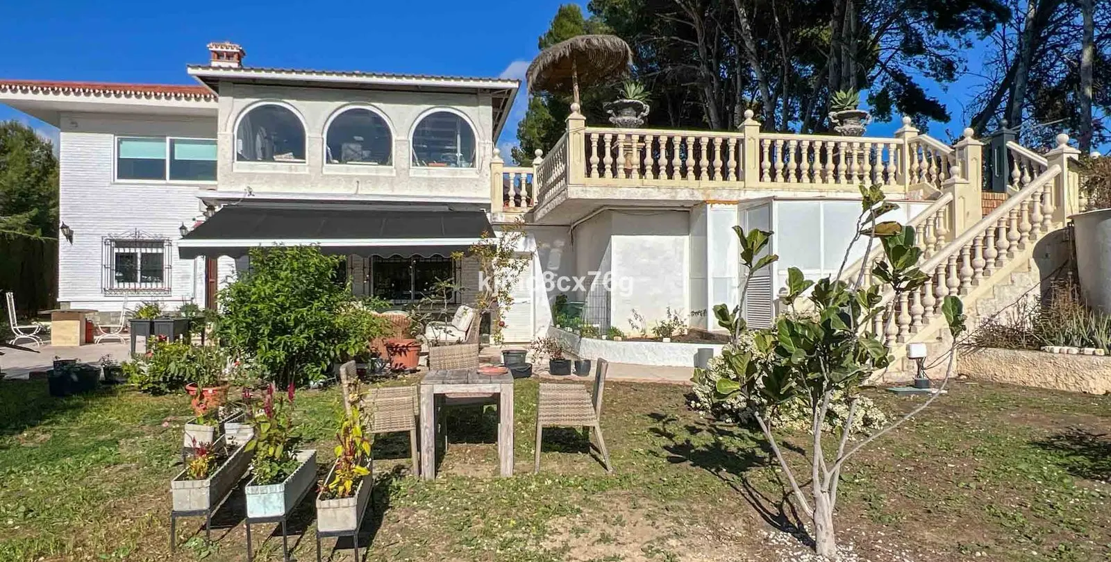 Sale of detached villa in Torremolinos 8