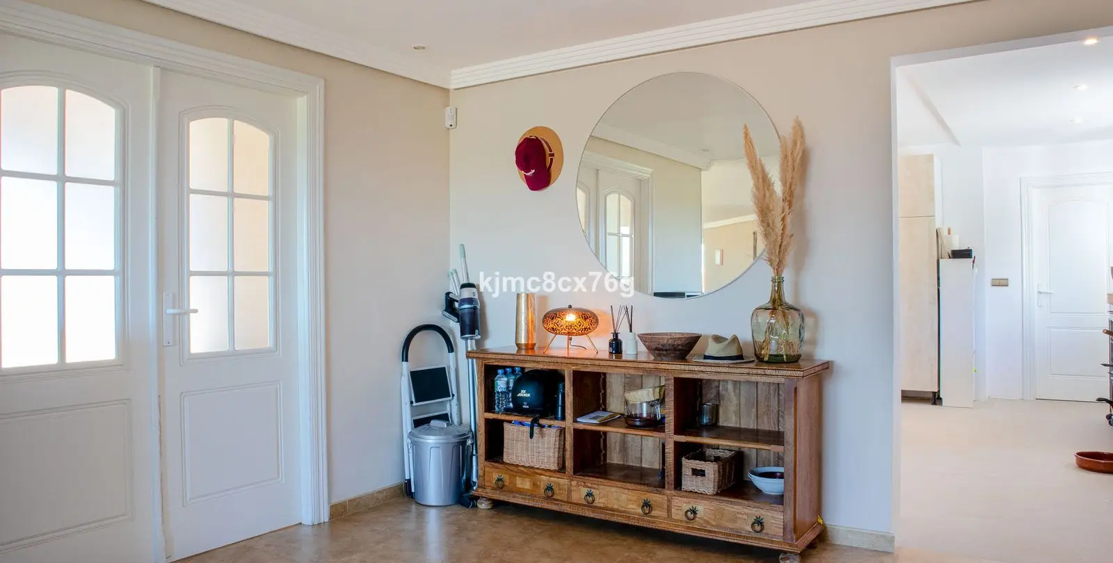 Sale of detached villa in Torremolinos 9