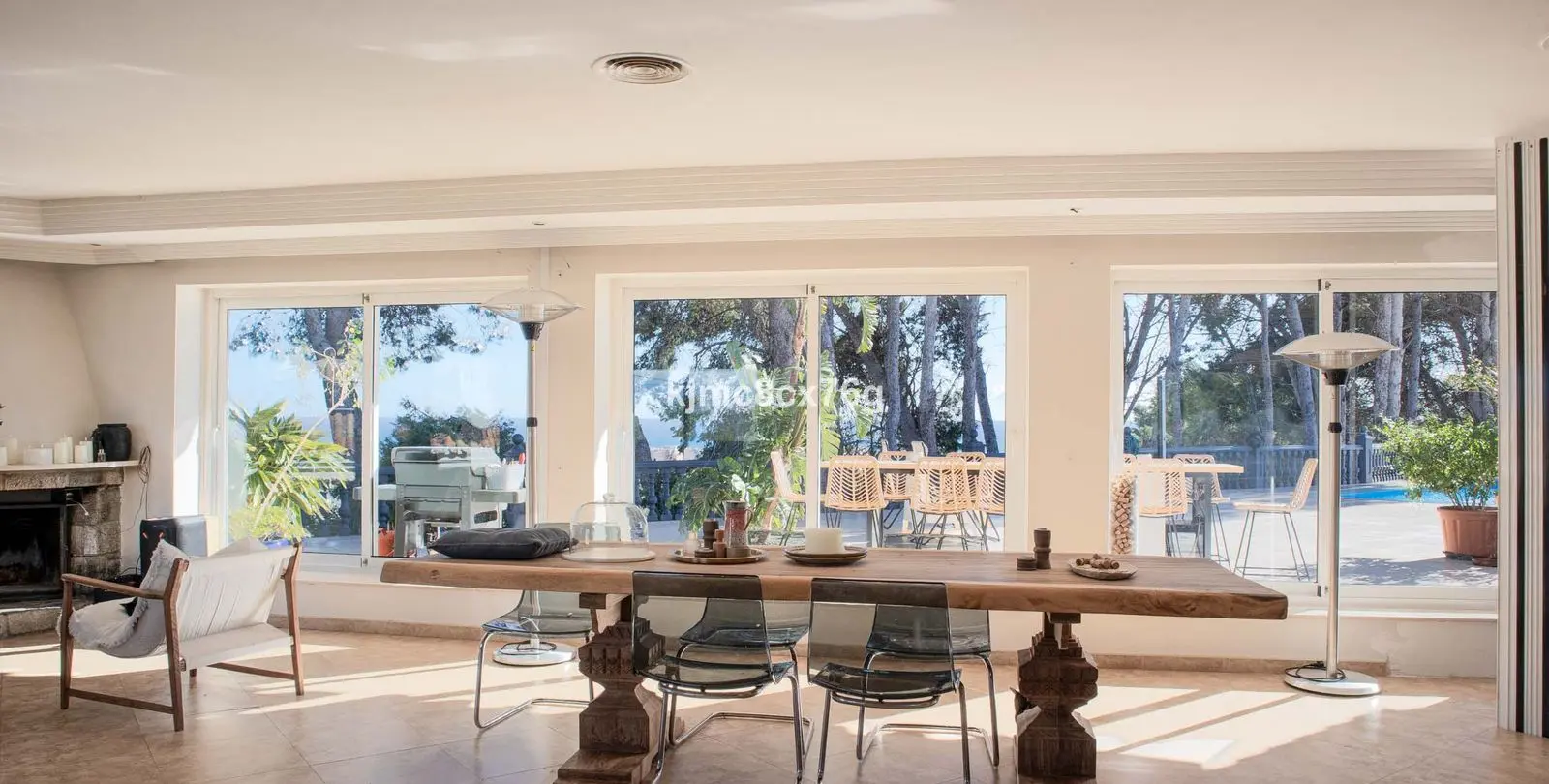 Sale of detached villa in Torremolinos 11