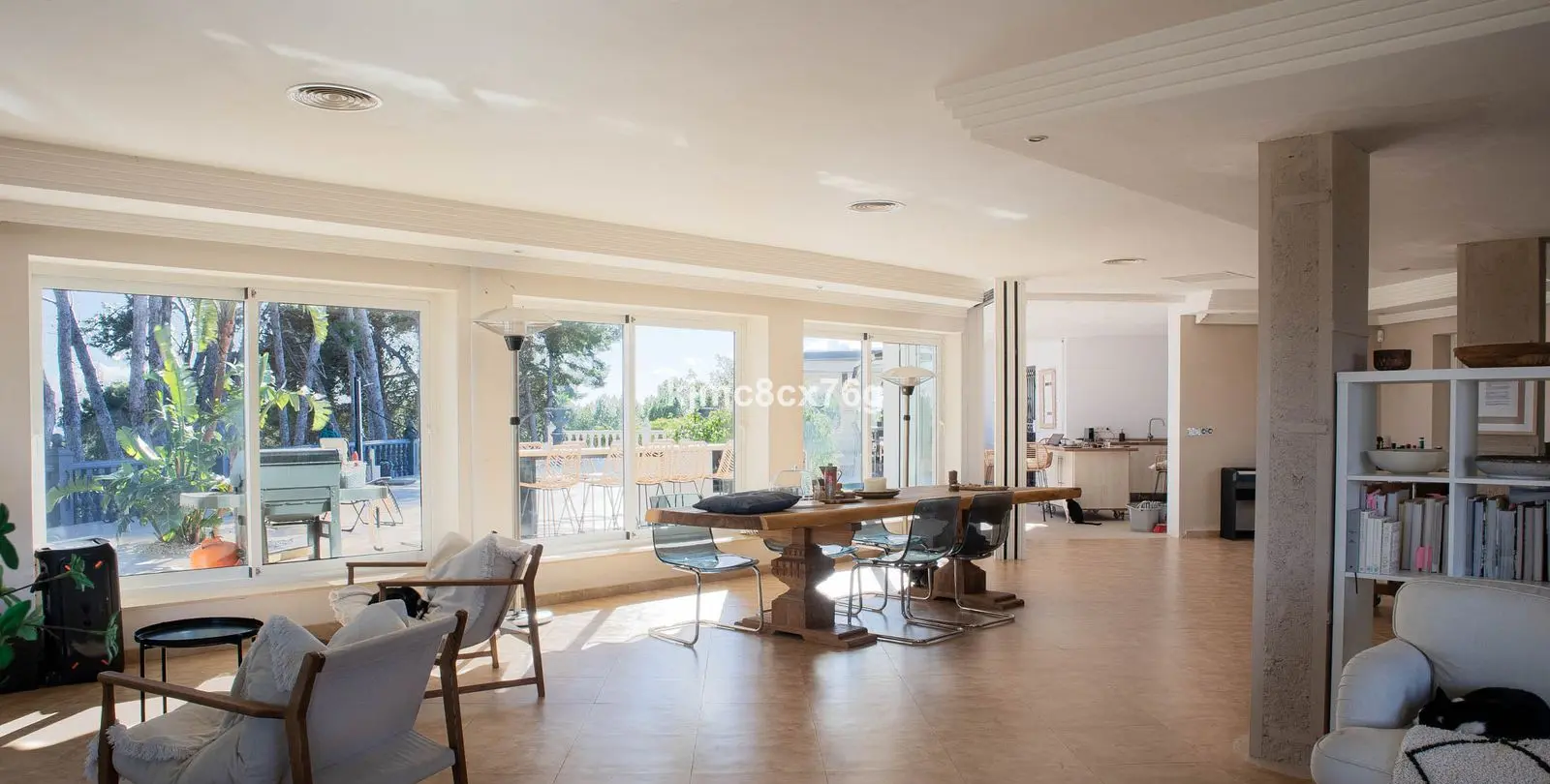 Sale of detached villa in Torremolinos 13