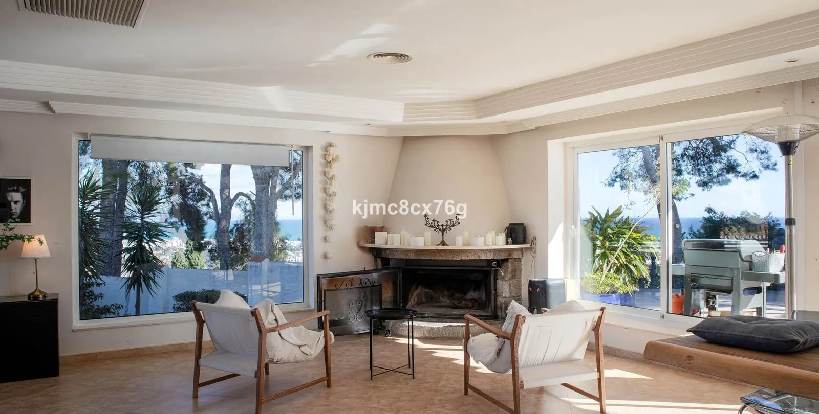 Sale of detached villa in Torremolinos 15