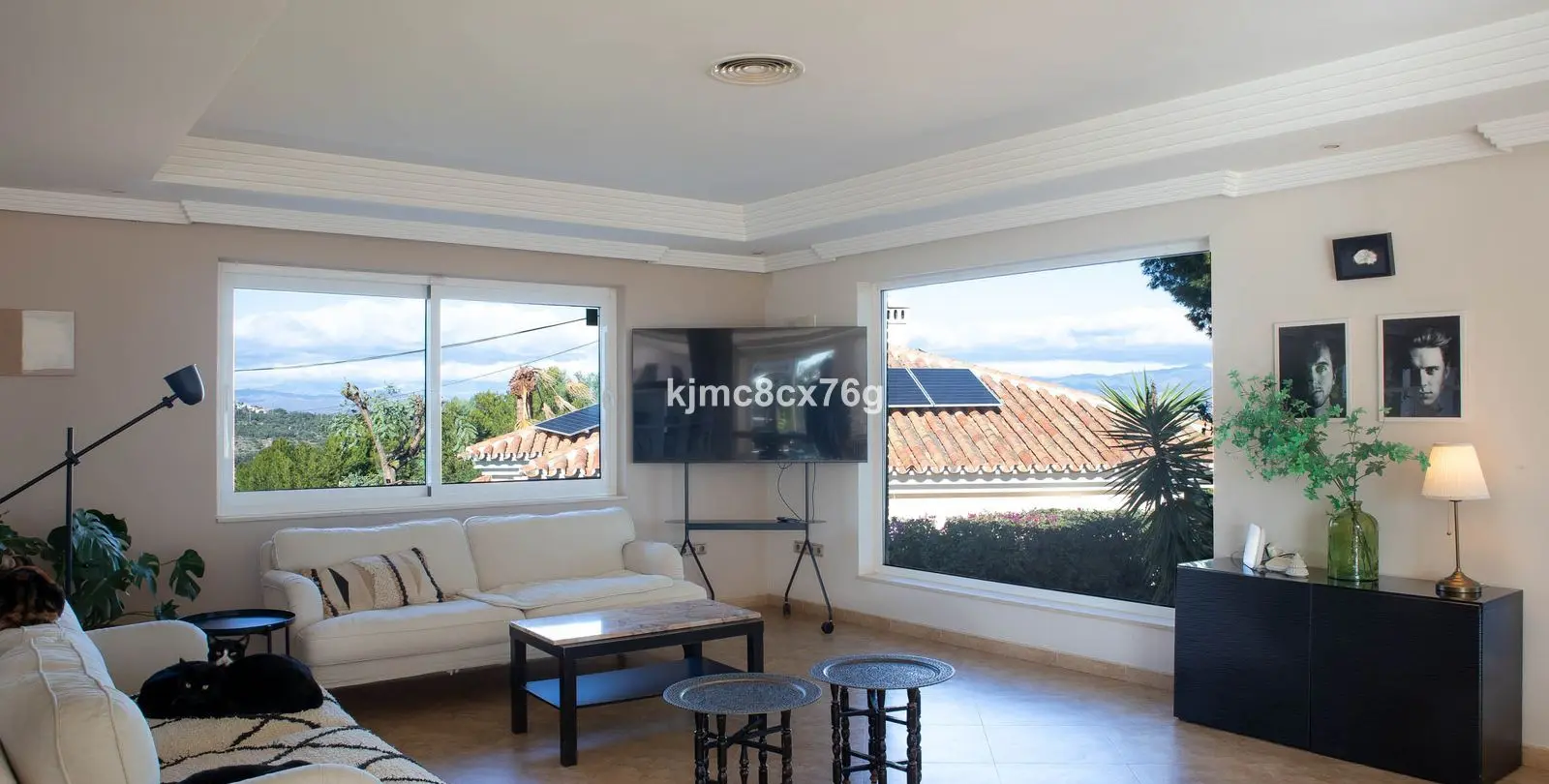 Sale of detached villa in Torremolinos 16