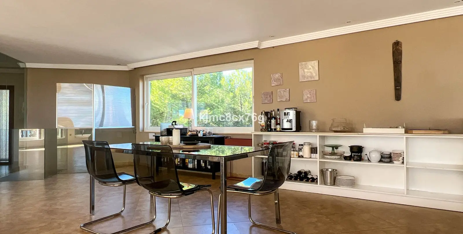 Sale of detached villa in Torremolinos 18