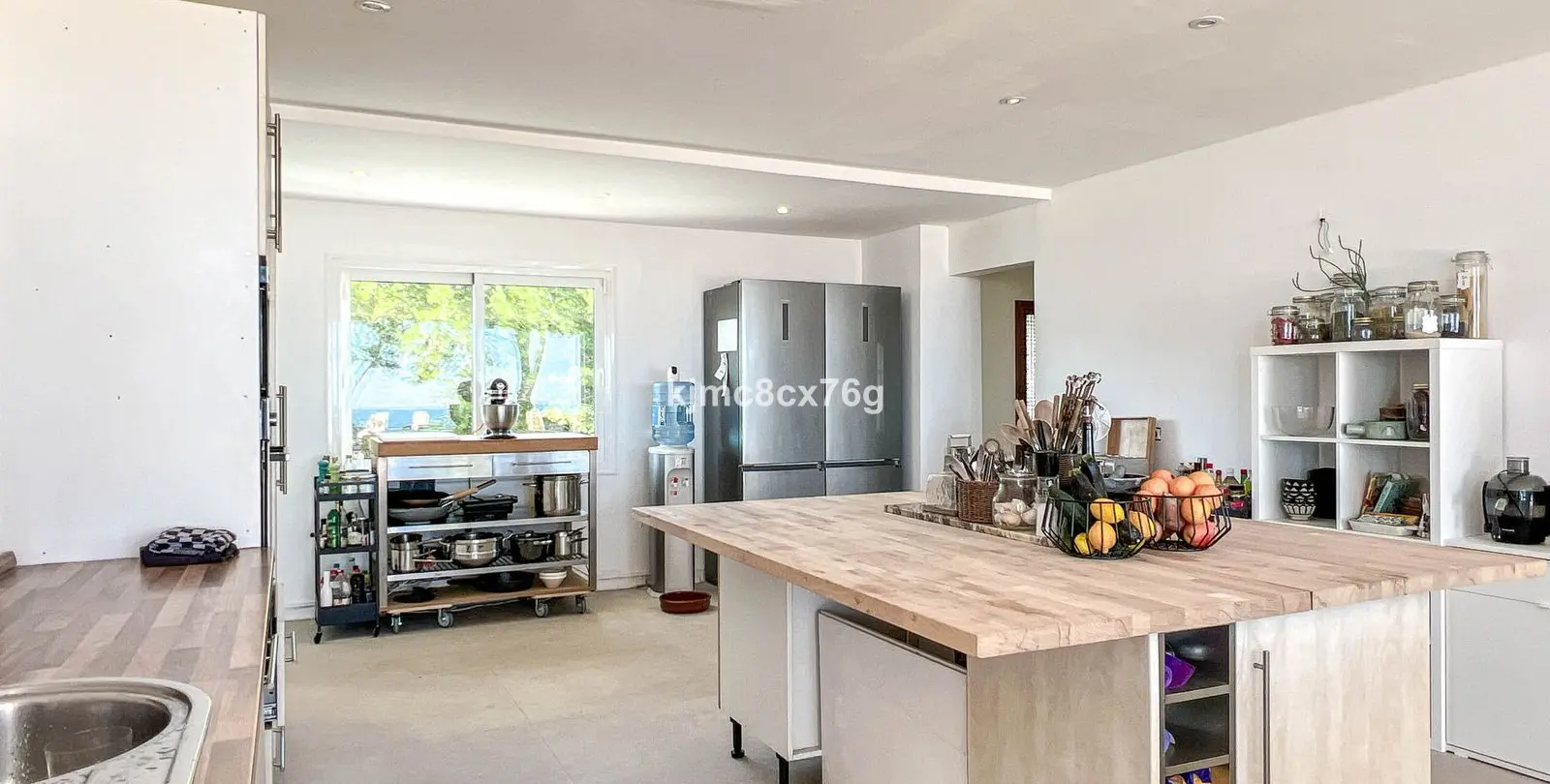Sale of detached villa in Torremolinos 19