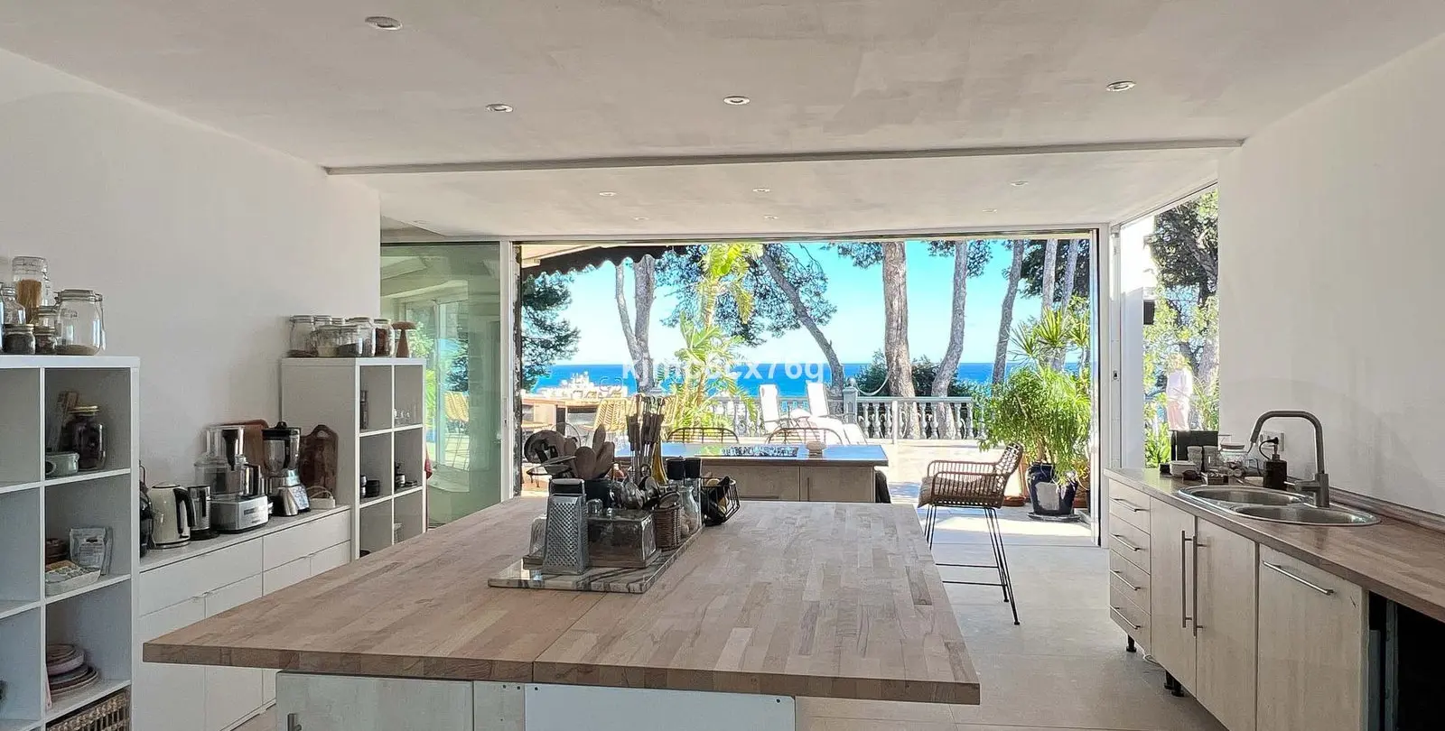 Sale of detached villa in Torremolinos 22