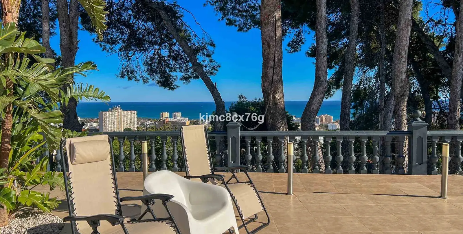 Sale of detached villa in Torremolinos 31