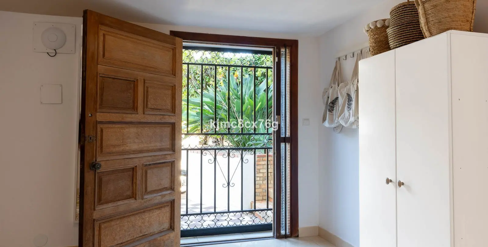 Sale of detached villa in Torremolinos 42